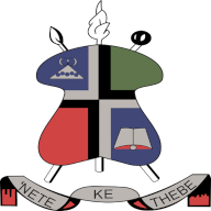 NUL Logo